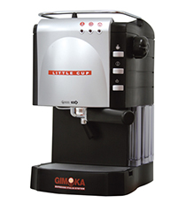 Little Cup capsule 32mm