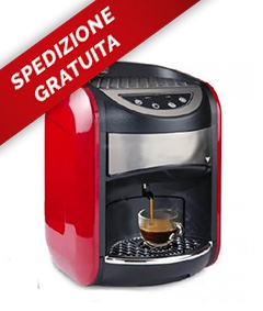 Macchine caffè Lavazza Espresso Point