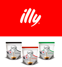Capsule Illy