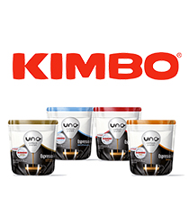 Capsule Kimbo