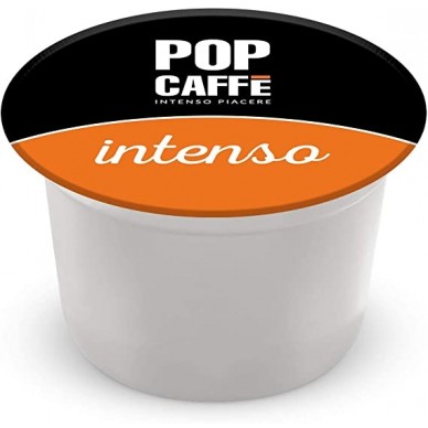 Capsule Pop | Intenso | Compatibili Caffitaly