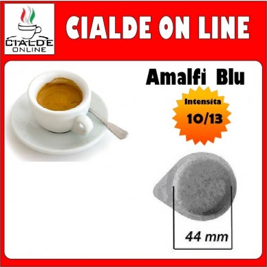 Cialde Cialde Online | Cremoso Intenso Extra crema | Cialde in Carta Ese 44MM