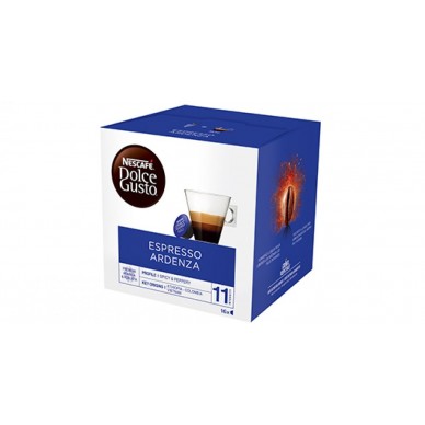 Capsule Nescafè Dolce Gusto | Espresso Ardenza | Originali Nescafè dolcegusto