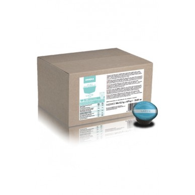 Capsule Gimoka Latte | Compatibili Nescafè Dolce Gusto