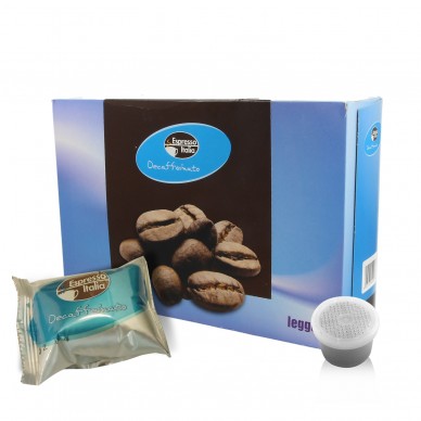 Espresso Italia Deka | Capsule Caffè