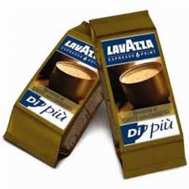 Lavazza Espresso Point Ginseng | Capsule Caffè