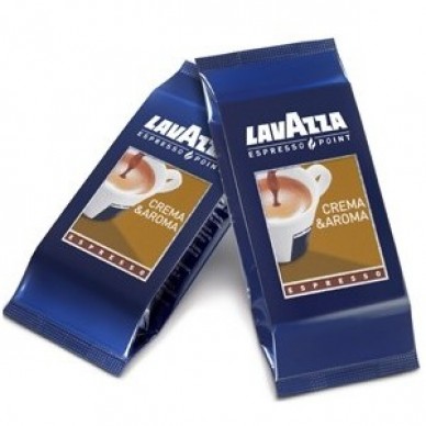 Lavazza Espresso Point Crema e Aroma | Cialde Caffè
