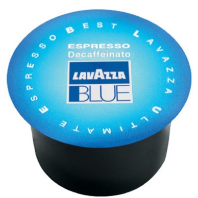 Lavazza Blue Decaffeinato | Cialde Caffè