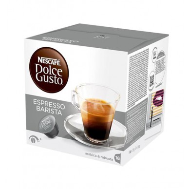 Nescafè Dolce Gusto Miscela Espresso Barista | Capsule Caffè