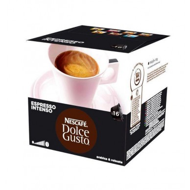 Nescafè Dolce Gusto Miscela Espresso Intenso | Capsule Caffè