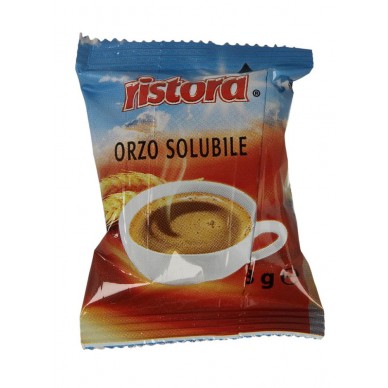Ristora Orzo | Capsule | Compatibili Lavazza Espresso Point
