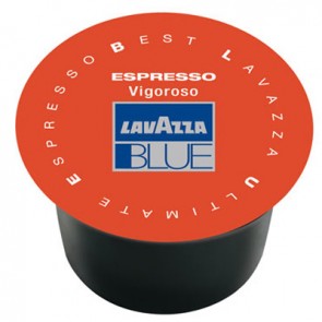 Lavazza Blue Vigoroso | Cialde Caffè